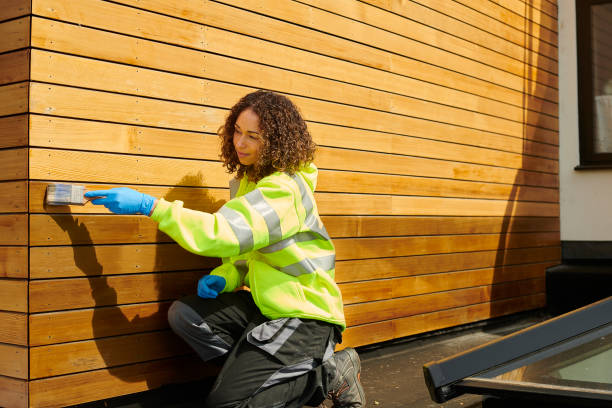 Reliable Yorkshire, VA Siding Solutions